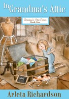 In Grandma's Attic (eBook)