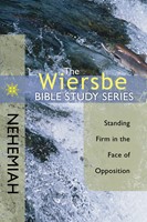 The Wiersbe Bible Study Series: Nehemiah (eBook)