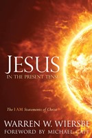 Jesus in the Present Tense (eBook)
