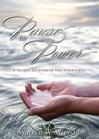 Pause for Power (eBook)