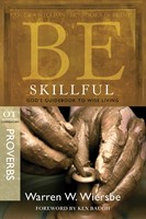 Be Skillful (Proverbs) (eBook)