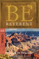 Be Reverent (Ezekiel) (eBook)