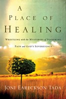 A Place of Healing (eBook)