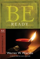 Be Ready (1 & 2 Thessalonians) (eBook)