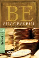 Be Successful (1 Samuel) (eBook)