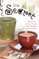 It's No Secret (eBook)