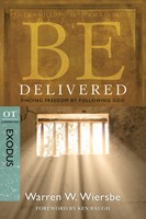 Be Delivered (Exodus) (eBook)