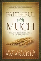 Faithful with Much (eBook)