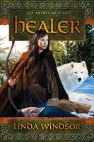 Healer (eBook)