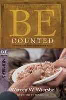Be Counted (Numbers) (eBook)