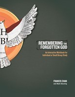 Remembering the Forgotten God (eBook)