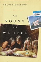 As Young As We Feel (eBook)