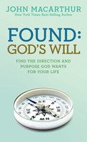 Found: God's Will (eBook)