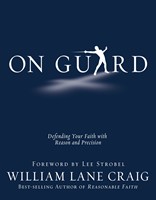 On Guard (eBook)