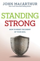 Standing Strong (eBook)