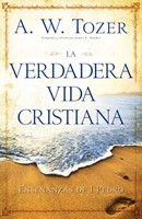 Verdadera vida cristiana