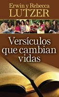 Versículos que cambian vidas