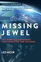 Missing Jewel (eBook)