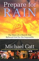 Prepare for Rain (eBook)
