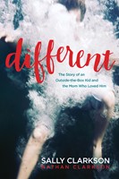 Different (eBook)