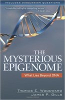 The Mysterious Epigenome