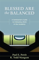 Blessed Are the Balanced