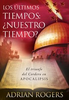Apocalipsis: el fin de los tiempos (eBook)