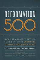 Reformation 500 (eBook)