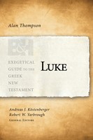 Luke (eBook)