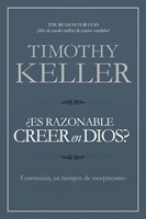 ¿Es razonable creer en Dios? (eBook)