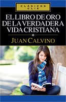 Libro de Oro de la Verdadera Vida Cristiana