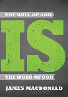 The Will of God is the Word of God (eBook)