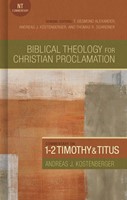 Commentary on 1-2 Timothy and Titus (eBook)