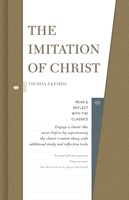 The Imitation of Christ (eBook)