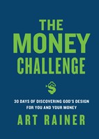 The Money Challenge (eBook)