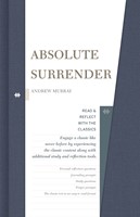 Absolute Surrender (eBook)