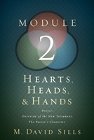Hearts, Heads, and Hands- Module 2 (eBook)