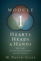 Hearts, Heads, and Hands- Module 1 (eBook)