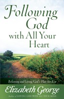 Following God with All Your Heart (Digital delivered electronically)