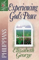 Experiencing God's Peace (Digital delivered electronically)