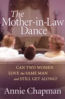The Mother-in-Law Dance (Digital delivered electronically)