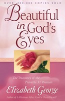 Beautiful in God's Eyes (Digital delivered electronically)