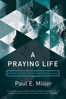 A Praying Life (eBook)