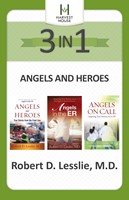 Angels and Heroes 3-in-1 (Digital delivered electronically)