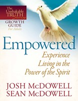 Empowered--Experience Living in the Power of the Spirit (Digital delivered electronically)