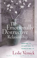 The Emotionally Destructive Relationship (Digital delivered electronically)