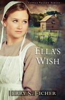 Ella's Wish (Digital delivered electronically)