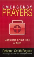 Emergency Prayers (Digital delivered electronically)