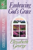 Embracing God's Grace (Digital delivered electronically)