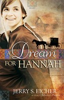 A Dream for Hannah (Digital delivered electronically)